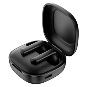 Sonidos Bluetooth Qcy Melobuds Anc Tws - Negro (bh21ht05a) - Imagen 5
