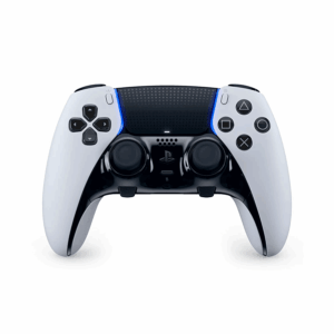 Controlador Sony Dualsense Edge Para Ps5 Inalámbrico - Blanco