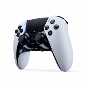 Controlador Sony Dualsense Edge Para Ps5 Inalámbrico - Blanco - Imagen 3