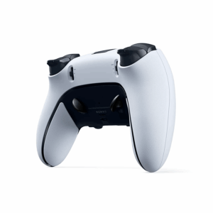Controlador Sony Dualsense Edge Para Ps5 Inalámbrico - Blanco - Imagen 4