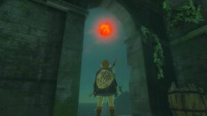 El Juego The Legend Of Zelda: Tears Of The Kingdom Para Nintendo Switch - Imagen 4