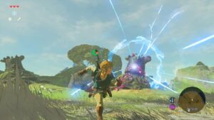 Edición Coleccionista De The Legend Of Zelda: Tears Of The Kingdom Para Nintendo Switch (en Japonés) - Imagen 3