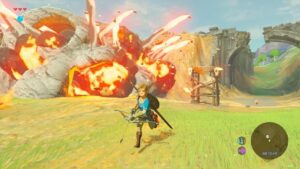 Edición Coleccionista De The Legend Of Zelda: Tears Of The Kingdom Para Nintendo Switch (en Japonés) - Imagen 4