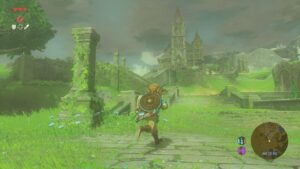 Edición Coleccionista De The Legend Of Zelda: Tears Of The Kingdom Para Nintendo Switch (en Japonés) - Imagen 5