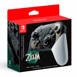 The Legend Of Zelda: Tears Of The Kingdom Edition - Imagen 4