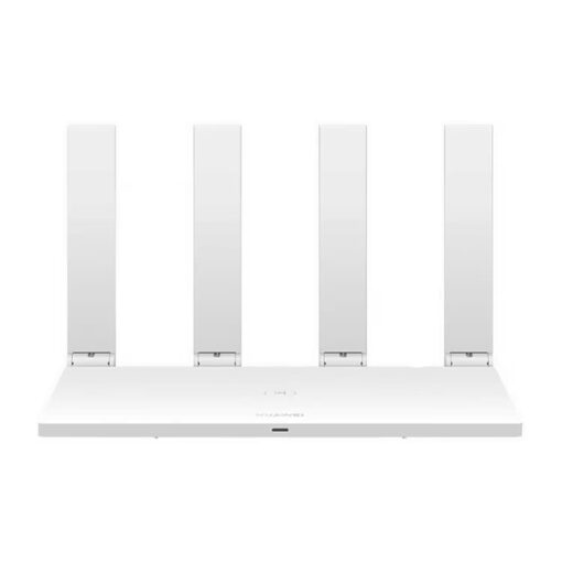 Enrutador Huawei WS7000 AX2S WiFi 6 Dual Band 5 GHz 1500 Mbps - Blanco