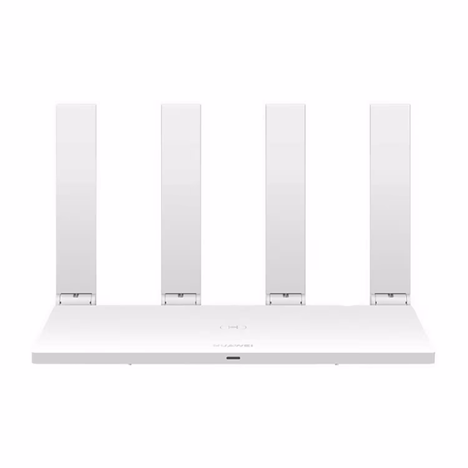 Enrutador Huawei WS7000 AX2S WiFi 6 Dual Band 5 GHz 1500 Mbps - Blanco