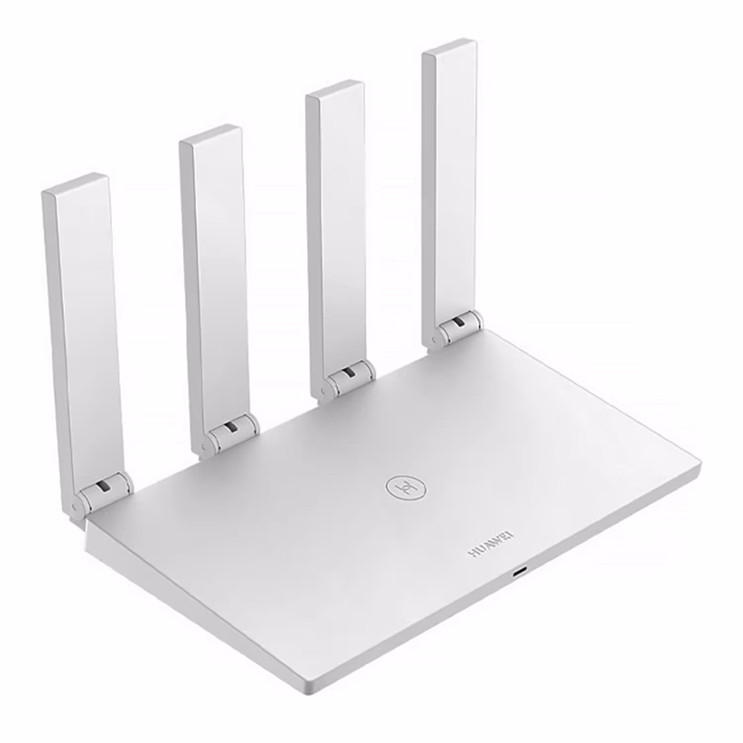 Enrutador Huawei WS7000 AX2S WiFi 6 Dual Band 5 GHz 1500 Mbps - Blanco - Imagen 2