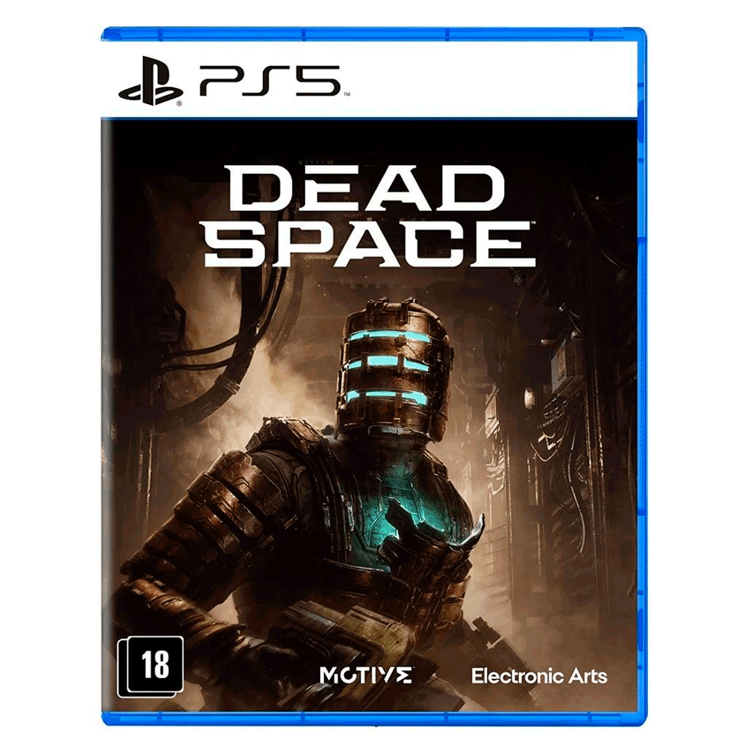 Juego Dead Space Para Ps5