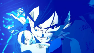 Juego Dragon Ball Z Kakarot Para Ps5 - Imagen 3