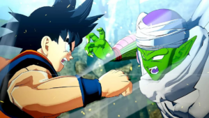 Juego Dragon Ball Z Kakarot Para Ps5 - Imagen 4