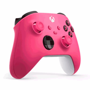 Control De Microsoft Para Xbox Series X - Rosa Oscura - Imagen 3