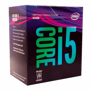 Procesador Intel Core I5-8400t Pull Oem Socket 1151 De 6 Núcleos Y 6 Subprocesos Con Caché De 9 Mb
