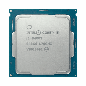 Procesador Intel Core I5-8400t Pull Oem Socket 1151 De 6 Núcleos Y 6 Subprocesos Con Caché De 9 Mb - Imagen 2