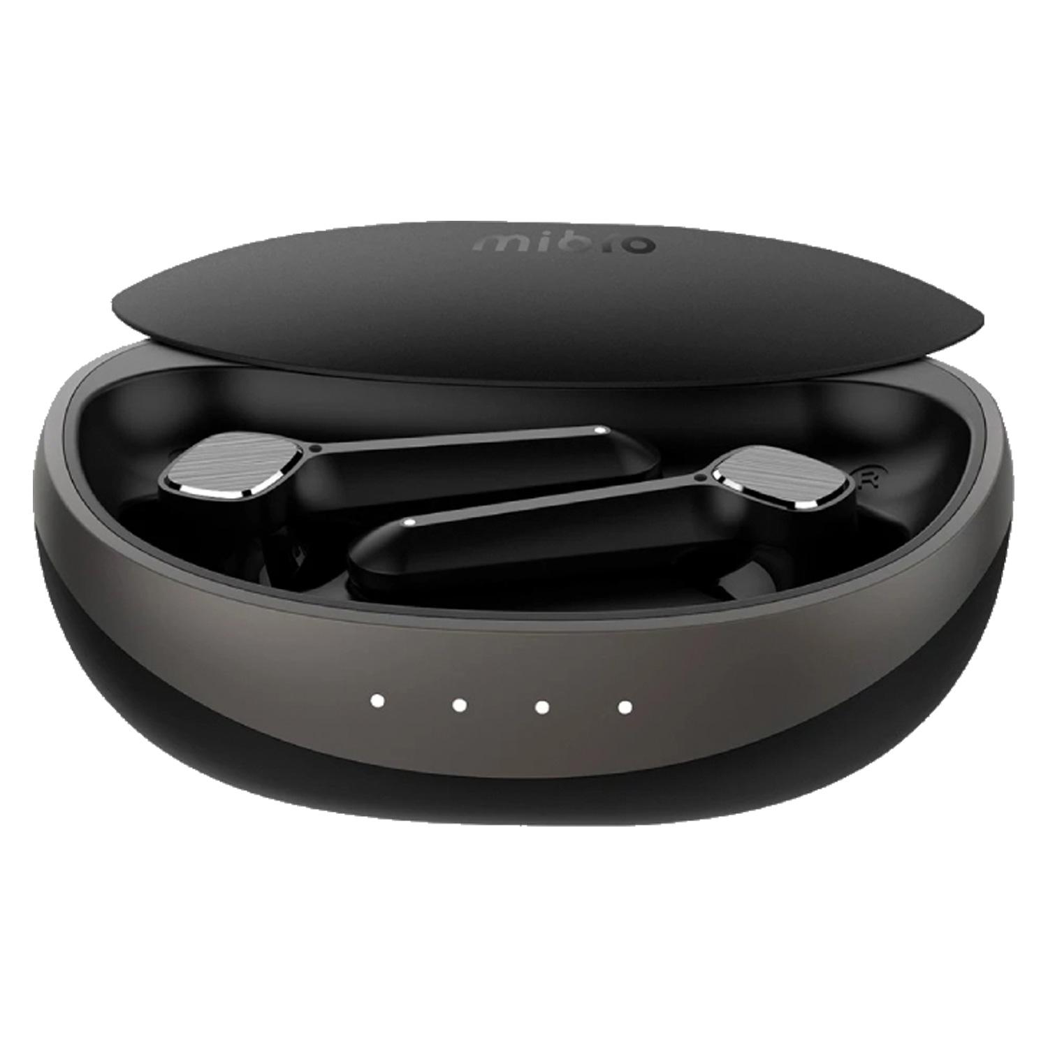 Mibro Earbuds S1 Xpej003 Bluetooth Negro