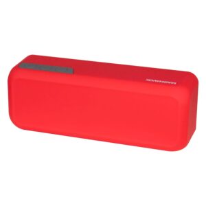 Speaker Portátil Magnavox Mps5211-mo Bluetooth - Rojo - Imagen 2
