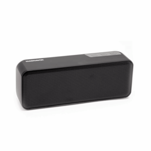 Altavoz Bluetooth Portable Magnavox Mps5221-mo - Negro