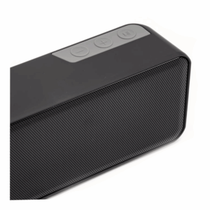 Altavoz Bluetooth Portable Magnavox Mps5221-mo - Negro - Imagen 2