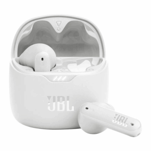 Sonidos Bluetooth Jbl Tune Flex - Blanco