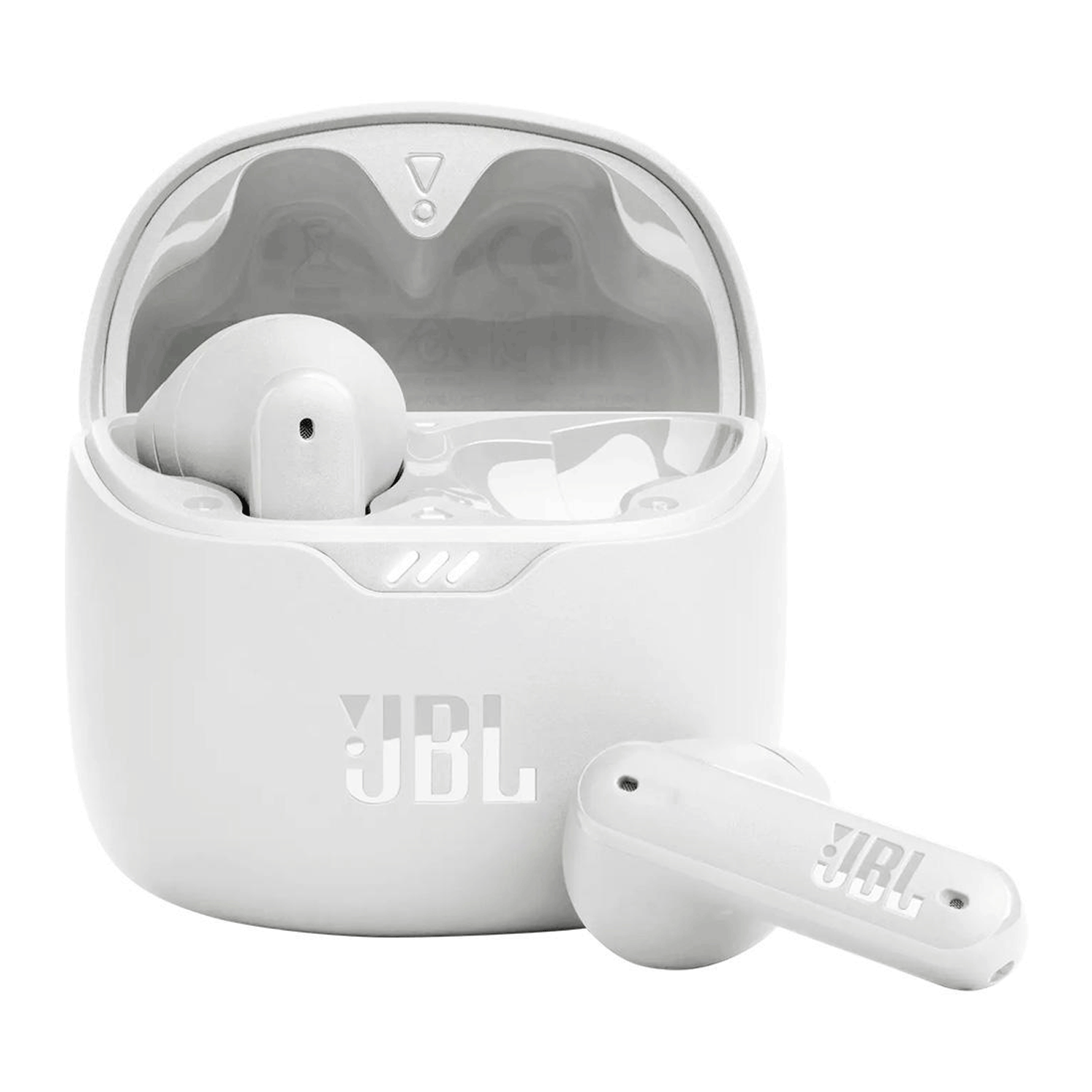 Sonidos Bluetooth Jbl Tune Flex - Blanco