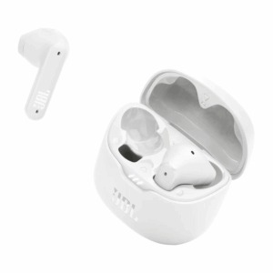 Sonidos Bluetooth Jbl Tune Flex - Blanco - Imagen 2
