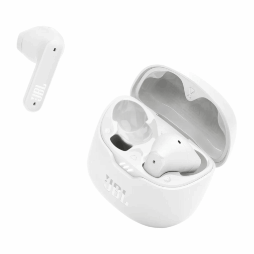 Alternative view of Sonidos Bluetooth Jbl Tune Flex - Blanco