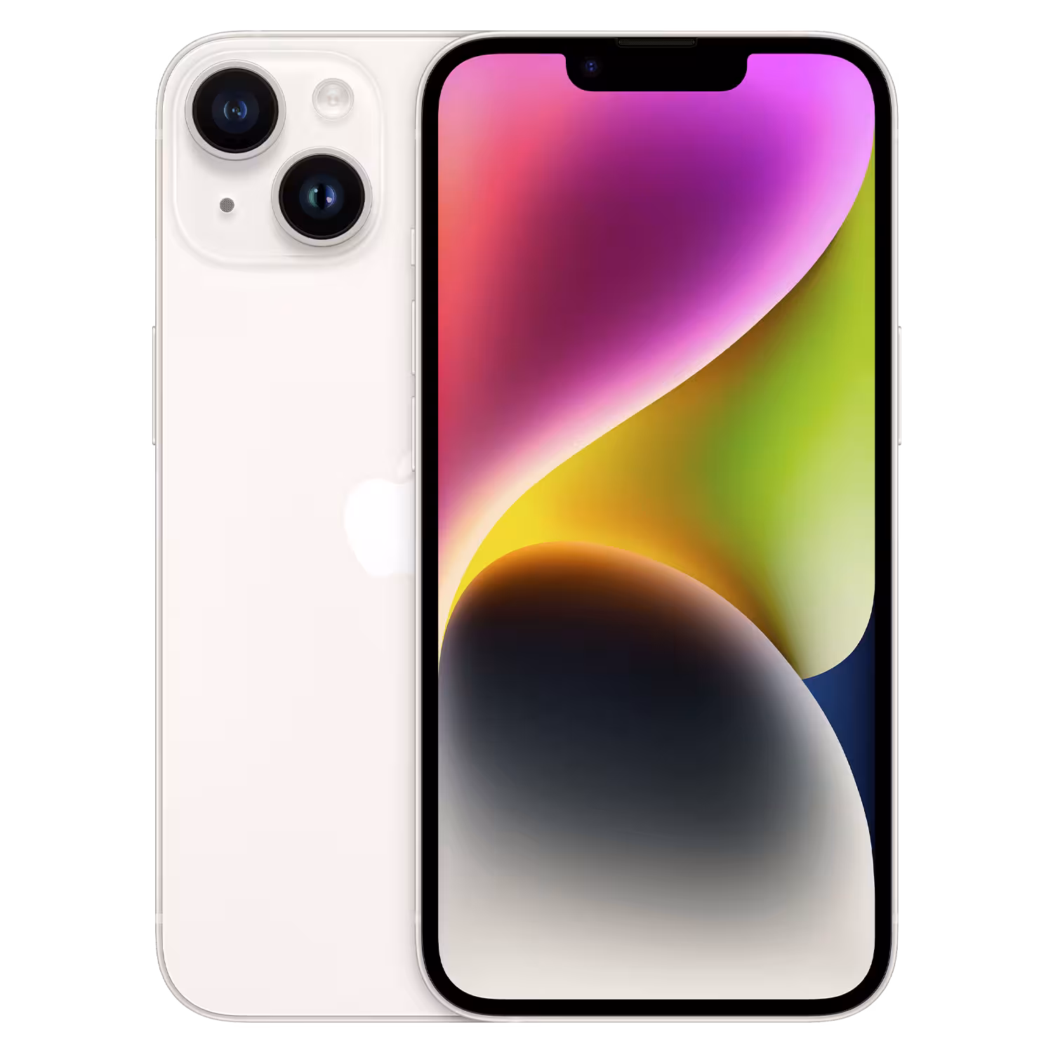Apple Iphone 14 A2882 Hn 256gb 6gb Ram Pantalla 6.1" - Espantallar