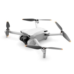 Dron Dji Mini 3 (con Pantalla) (dji Rc) (gl) - Imagen 3