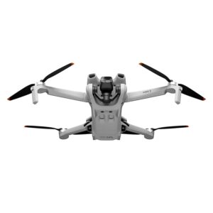 Dron Dji Mini 3 (con Pantalla) (dji Rc) (gl) - Imagen 4
