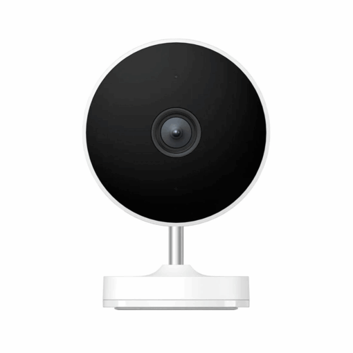 Cámara De Seguridad Wifi Xiaomi Outdoor Aw200 Mjsxj05hl Full Hd - Blanca