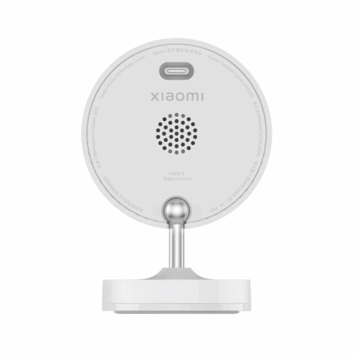 Alternative view of Cámara De Seguridad Wifi Xiaomi Outdoor Aw200 Mjsxj05hl Full Hd - Blanca