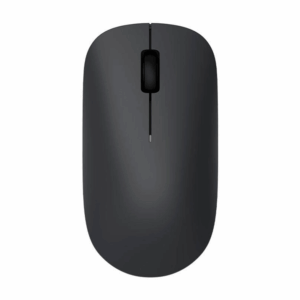 Xiaomi Mi Mouse Lite 1000 Dpi Inalámbrica Bhr6099gl - Negro