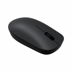 Xiaomi Mi Mouse Lite 1000 Dpi Inalámbrica Bhr6099gl - Negro - Imagen 4