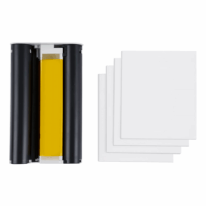 Papel Fotográfico Para Impresora Xiaomi Mi Photo Printel 3" 40 Unidades - (bhr6756gl) - Imagen 3