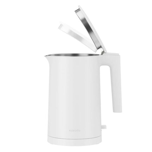Hervidor Eléctrico Xiaomi Mi 2 Mjdsh04ym 1,7 L 220 V - Blanco
