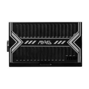 Fuente De Alimentación Msi A550bn Atx 550w 80 Plus Bronze (306-7zp2a23-ce0) - Imagen 4
