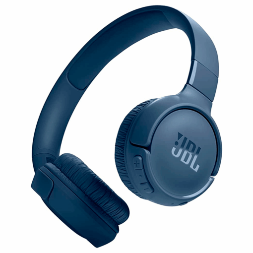 Sonidos Bluetooth Jbl Tune 520bt - Azul