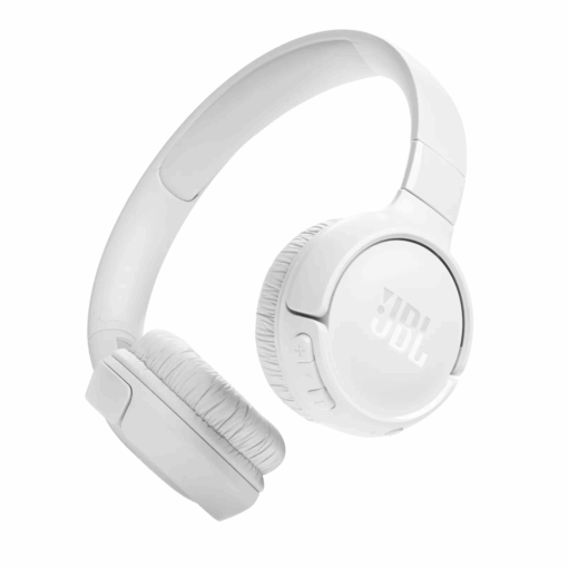 Sonidos Bluetooth Jbl Tune 520bt - Blanco