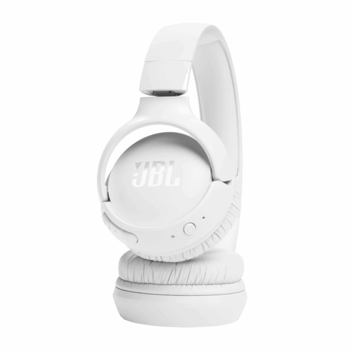 Alternative view of Sonidos Bluetooth Jbl Tune 520bt - Blanco