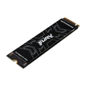Unidad De Estado Sólido Kingston Fury Renegade Nvme Pcie 4.0 M.2 De 1 Tb - Sfyrs/1000g - Imagen 2