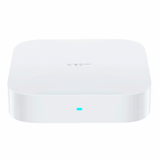 Xiaomi Mi Smart Home Hub 2 Zndmwg04lm / Wi-fi / Bluetooth - Blanco (bhr6765gl)
