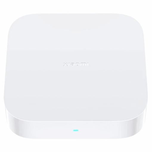 Alternative view of Xiaomi Mi Smart Home Hub 2 Zndmwg04lm / Wi-fi / Bluetooth - Blanco (bhr6765gl)