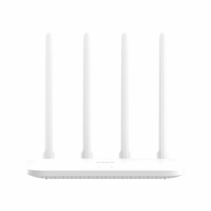Router Wifi Xiaomi Rb02 Dvb4330gl De Doble Banda Ac1200 5ghz 867mbps - Blanco