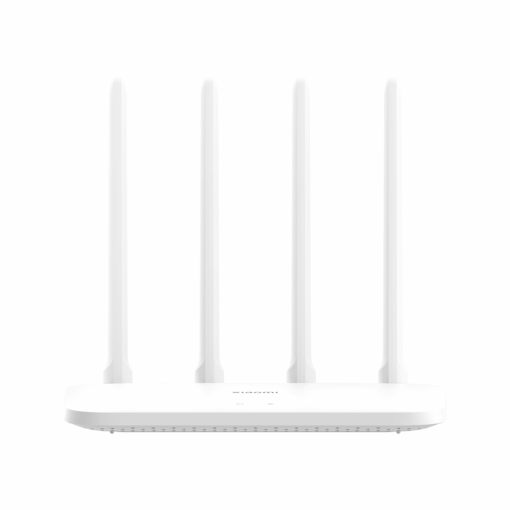 Router Wifi Xiaomi Rb02 Dvb4330gl De Doble Banda Ac1200 5ghz 867mbps - Blanco