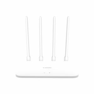 Router Wifi Xiaomi Rb02 Dvb4330gl De Doble Banda Ac1200 5ghz 867mbps - Blanco - Imagen 2
