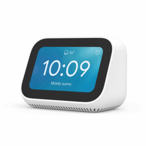 Reloj De Mesa Xiaomi Mi Smart Clock X04g Qbh4191gl