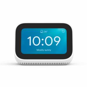 Reloj De Mesa Xiaomi Mi Smart Clock X04g Qbh4191gl - Imagen 2