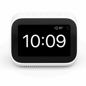 Reloj De Mesa Xiaomi Mi Smart Clock X04g Qbh4191gl - Imagen 3