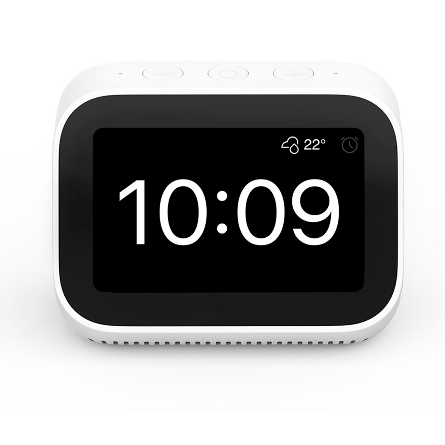 Reloj De Mesa Xiaomi Mi Smart Clock X04g Qbh4191gl - Imagen 3