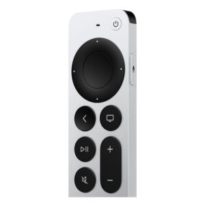 Apple Tv Mn873ll/a 3a Generación 64gb / 4k / Wifi / Hdmi / Bluetooth - Negro - Imagen 2